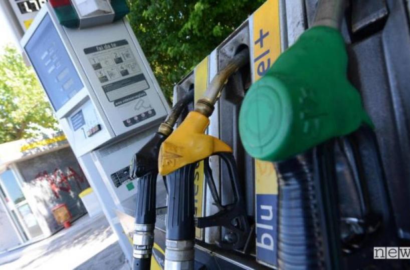 Assalto a distributore benzina self, quattro arresti a Grottaglie