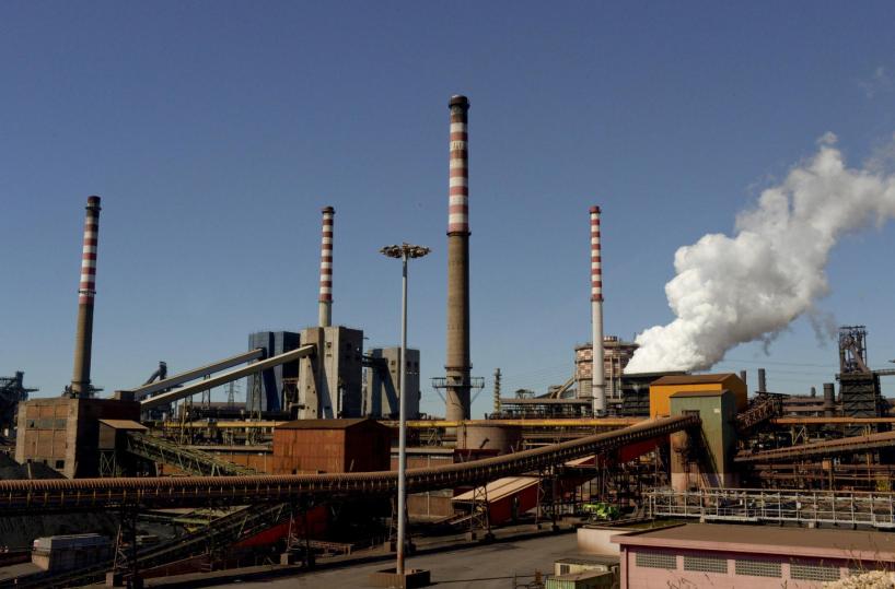 «Ex-Ilva, produzione verso il +40%»: Acciaierie d’Italia fuga i dubbi sul piano di rilancio
