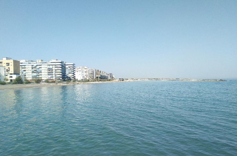 Bari, la rivincita di San Girolamo: amata dai forestieri, i residenti la criticano
