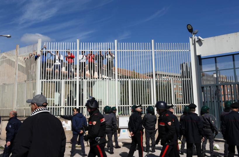 Foggia, un altro suicidio in carcere: detenuto 62enne si toglie la vita