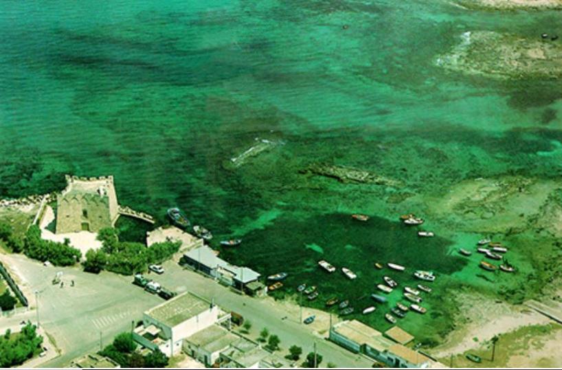 torre santa sabina