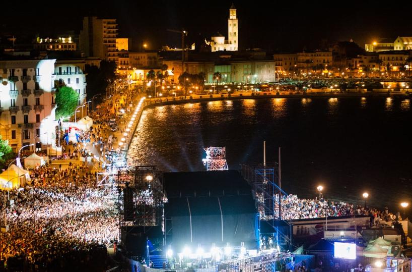 Grazie a tecnologia ed ecologia Bari pu&ograve; diventare un possibile polo del futuro