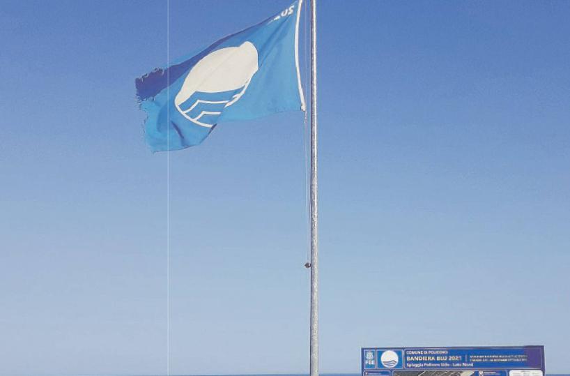 Le bandiere blu senza il personale: il paradosso nel Metapontino