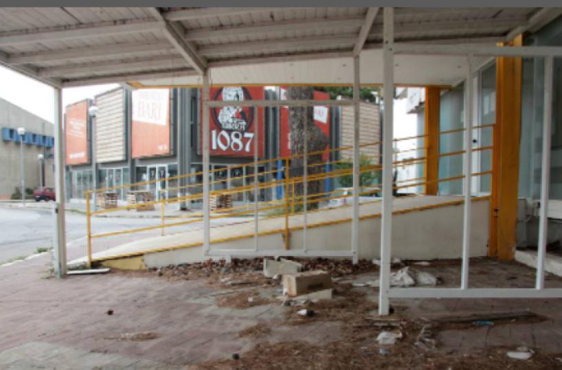 Confartigianato: «Fiera del Levante nel degrado, vergogna di Bari»