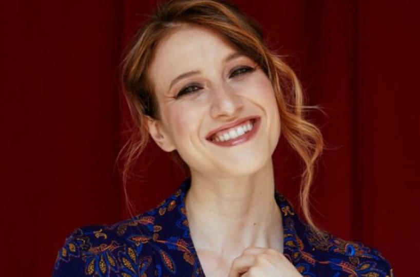 L'enfant prodige del teatro Putignano torna nella sua Martina Franca