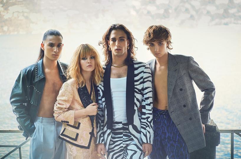 Maneskin