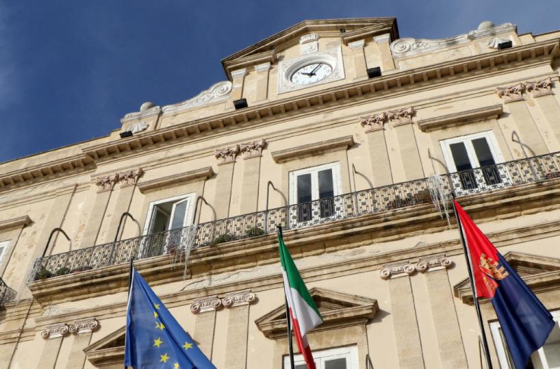 Taranto, la soglia del 3 per cento e i voti per avere il seggio