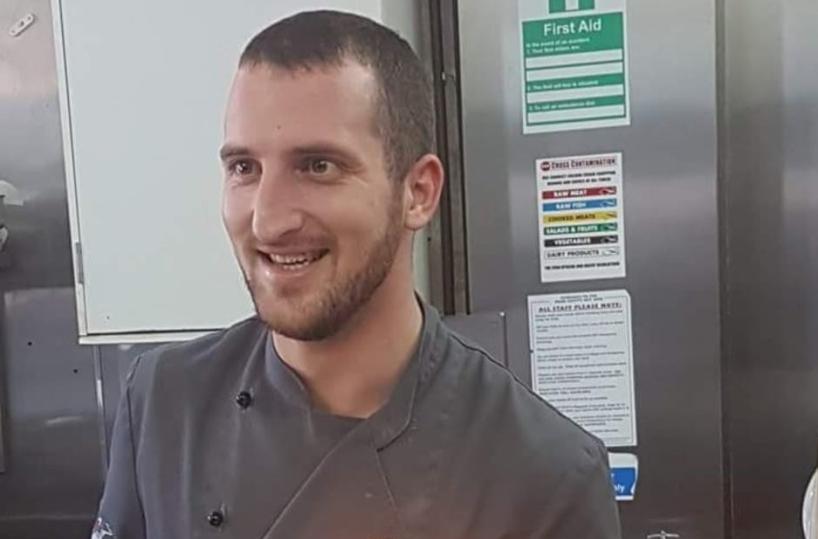 Un 34enne di Mesagne trovato morto in un parco in Inghilterra