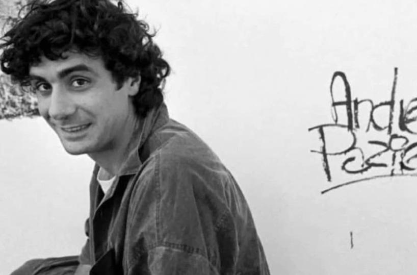 «La funzione Pazienza, un archivio mostra»: San Severo celebra il fumettista