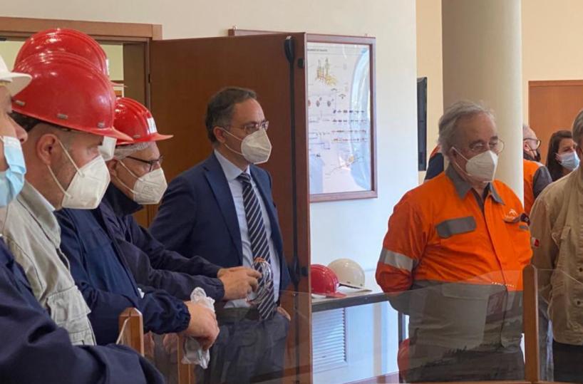 Ex Ilva di Taranto: «realtà complessa» tra profitto e ambiente