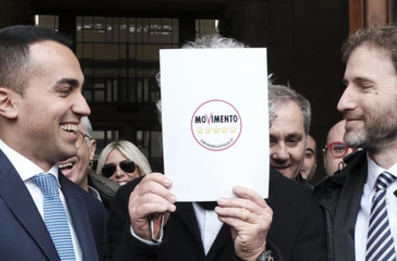 «Casaleggio come i Casalesi», il giudice di Trani dà torto al guru 5 Stelle