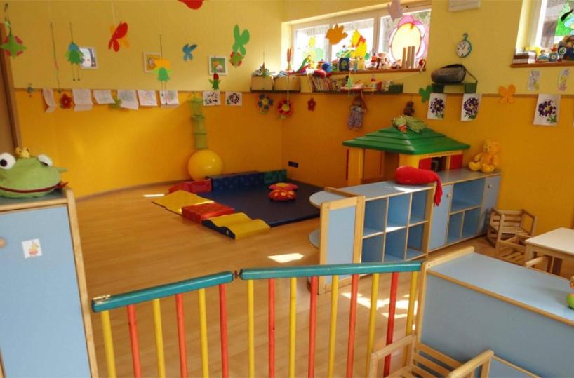 Comuni: a Bari nove nuovi asili con 20 milioni del Pnrr