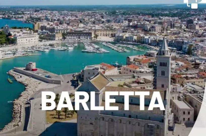 Elezioni, gaffe del Pd: scambia Trani per Barletta sui social
