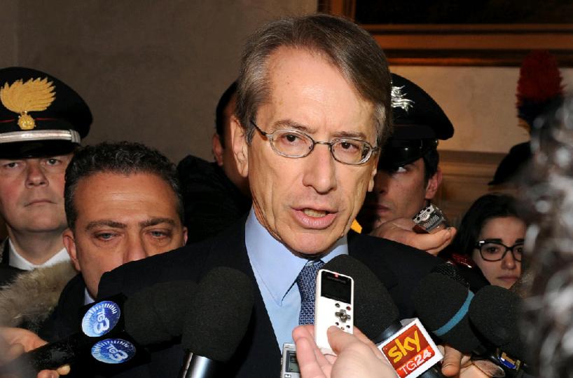 Giulio Terzi