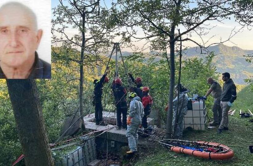 Morte nel pozzo, gli indagati Pedrazzini sono &laquo;confinati&raquo; a Taranto