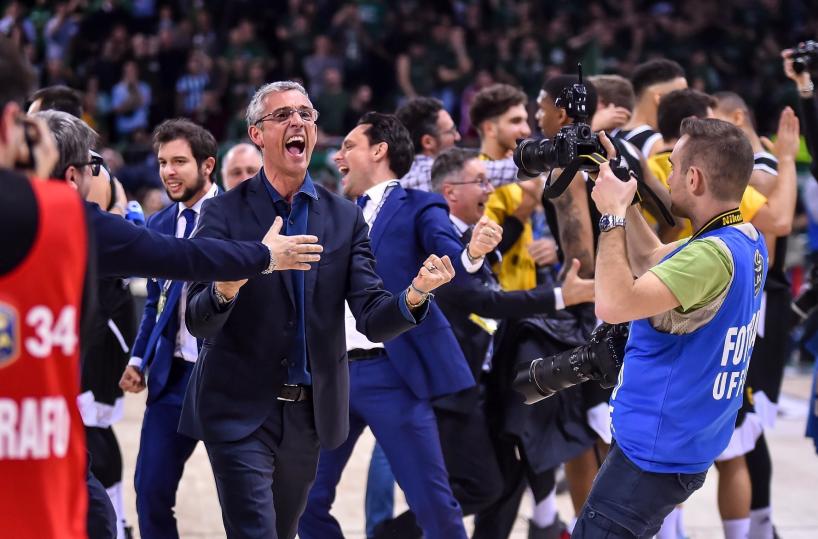 Brindisi in chiaroscuro, ma Marino pronto a ripartire