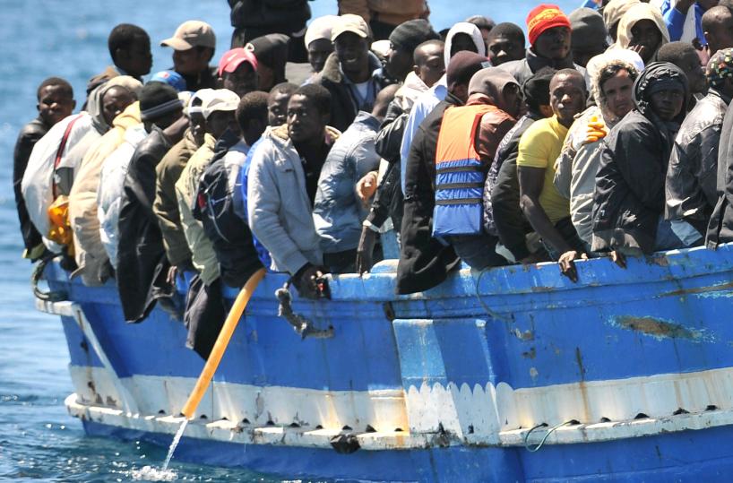 Un diario di frontiera: ripartiamo da Lampedusa per capire le migrazioni