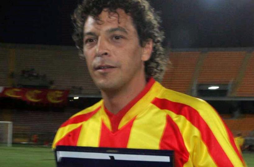 Lecce, Moriero conferma mister Baroni