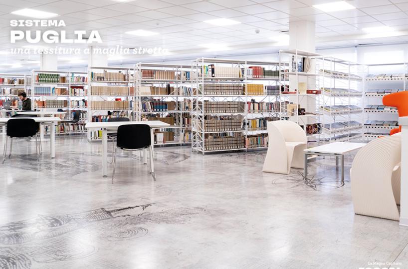 La Puglia protagonista al Salone del Libro di Torino: uno stand con 30 editori, 40 presentazioni tra festival e premi
