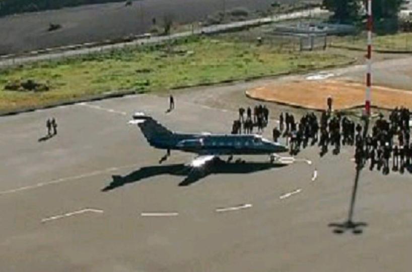 Da Foggia alla Basilicata: il Sud che vuole volare
