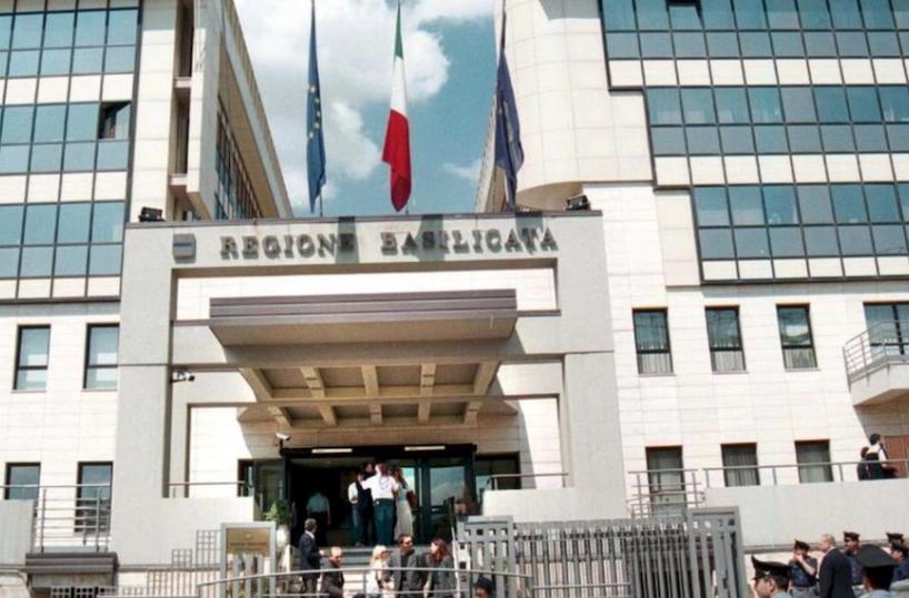 Basilicata, nella legge di bilancio 243 milioni all'imprenditoria