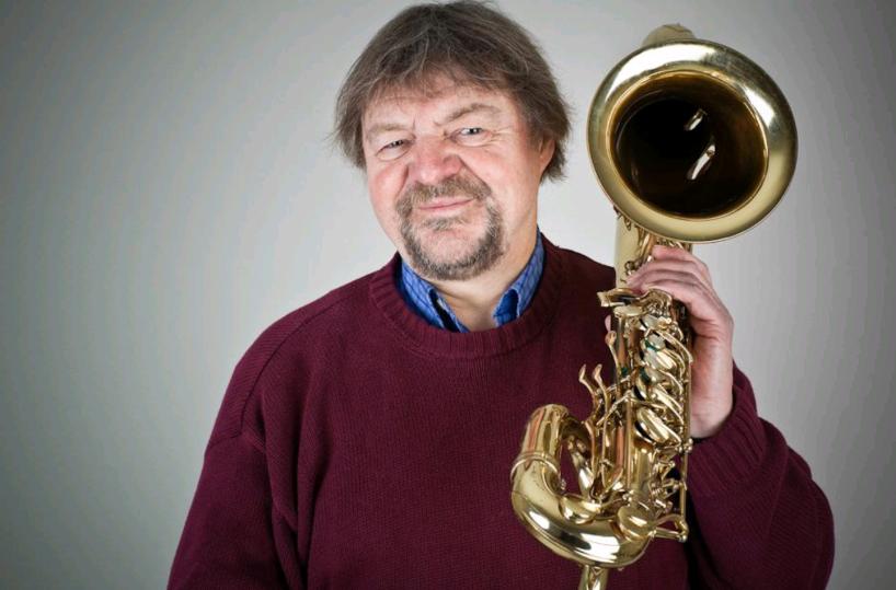 Le «Musiche Corsare» risuonano per Pasolini con i grandi del jazz