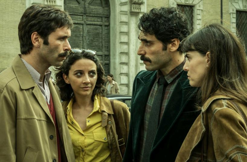 Il calvario di Moro nell’«Esterno notte» della Repubblica