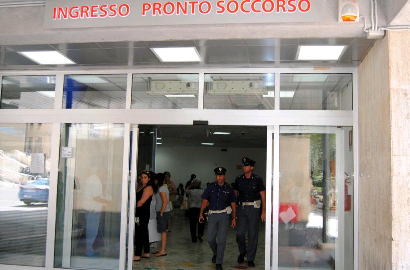 Bari, pronto soccorso Di Venere: «Mancano medici e altro personale»