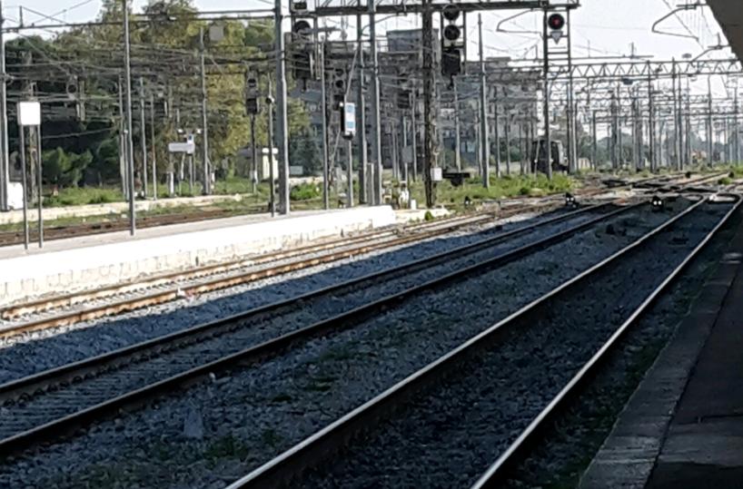 Foggia, seconda stazione entro il 2025: meno di un'ora per raggiungere Bari