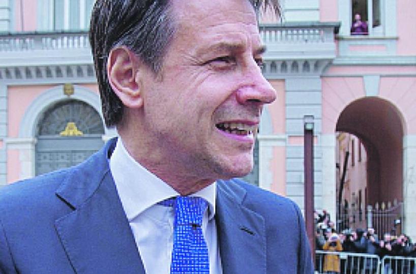La politica italiana tra «ammuina» qualunquismo e sacrifici