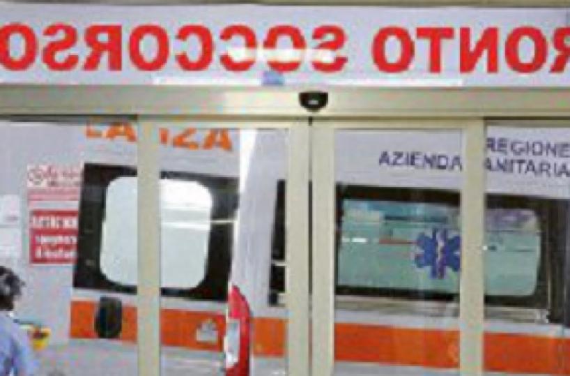 Due nuove aggressioni al Pronto Soccorso di Taranto: «Abbiamo paura»