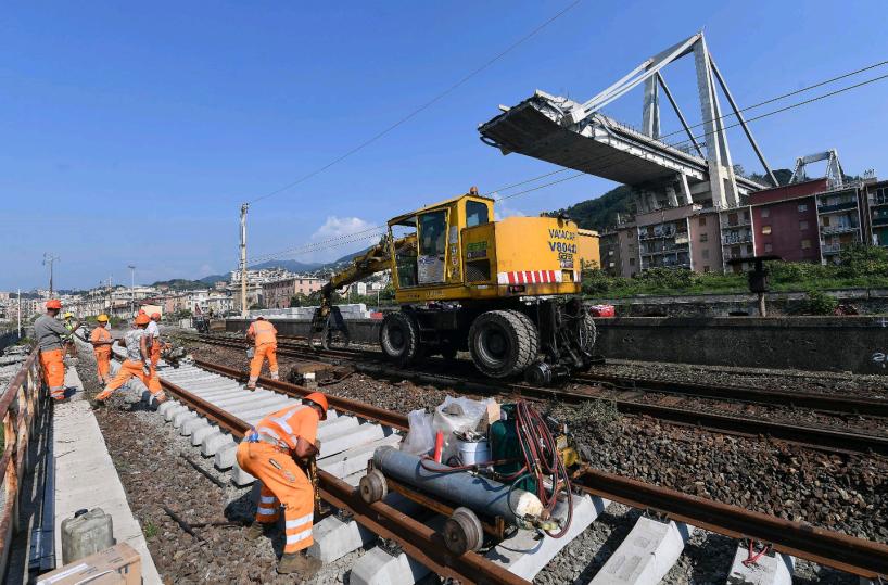 «Ora il Sud si deve federare per contare nel Mediterraneo»