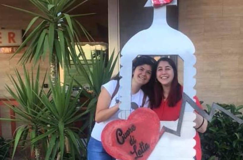 «Cuore di latta», il Molfetta Calcio dona i defibrillatori alla MTM