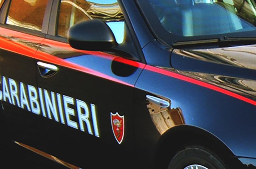 Droga, estorsioni e rapine a Santeramo in colle: torna in libertà uno degli arrestati in carcere