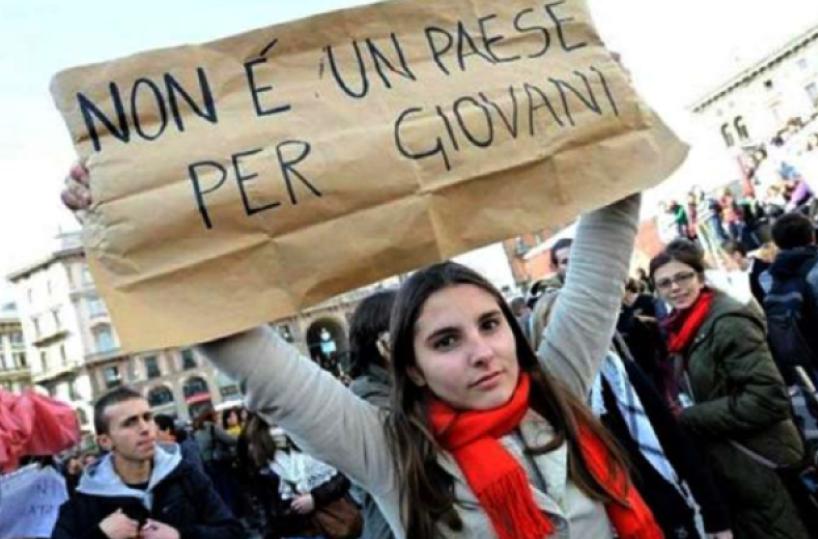 Puglia terra di «Neet»: quarta regione per giovani senza studio e lavoro