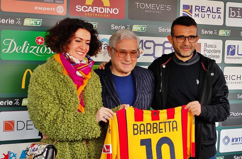 Minacce a imprenditore salentino, s'indaga nel mondo del calcio