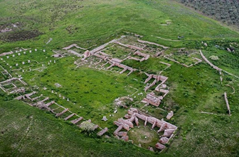 Herdonia, al via la tutela e la valorizzazione dell'antico sito dauno