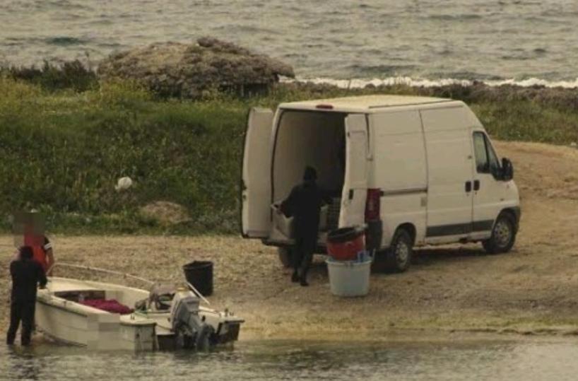 Taranto: pesca oluturie, 23 indagati per disastro ambientale
