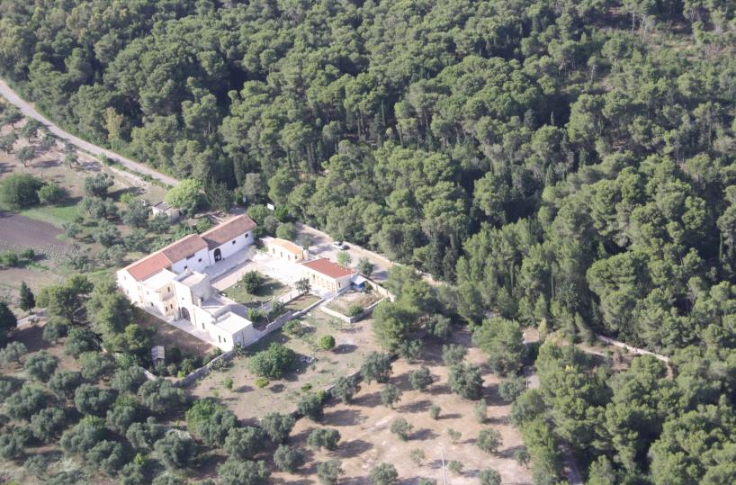 L'oasi delle Cesine