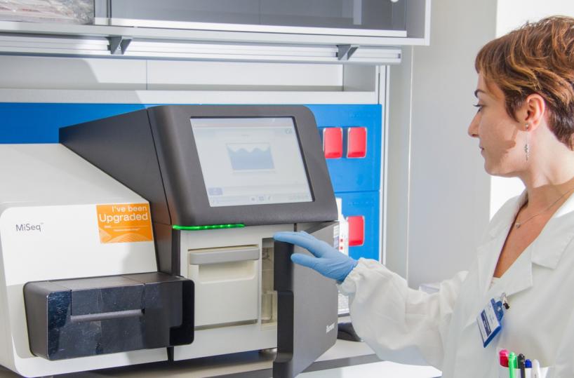 Malattie rare, la Puglia si doterà di macchinario per sequenziamento dna