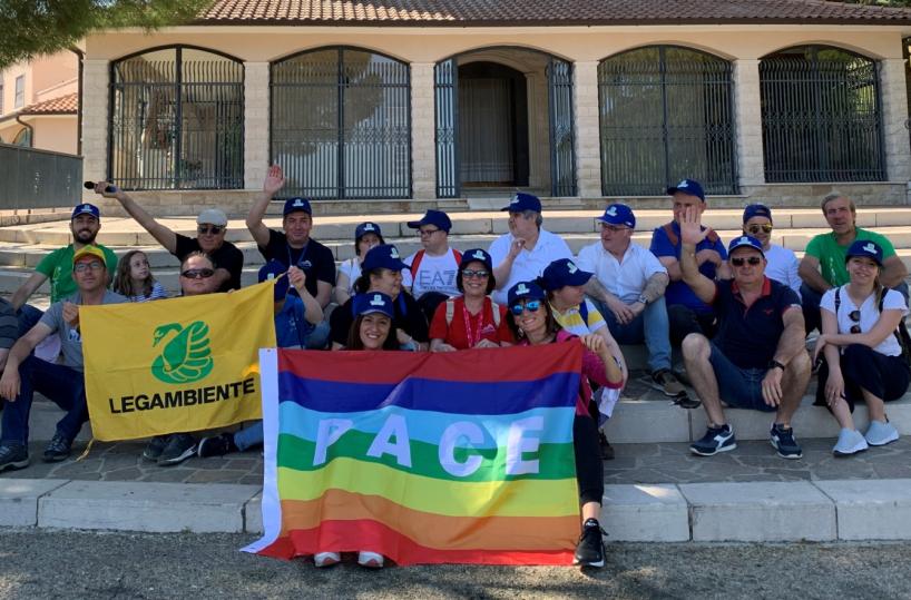 San Giovanni Rotondo, mitigato rischio idraulico su Monte Castellana 