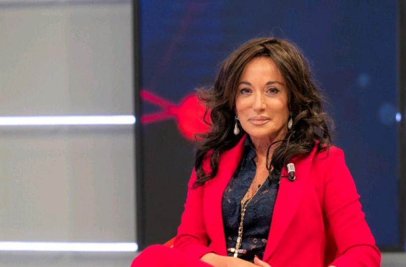 Nancy Dell'Olio