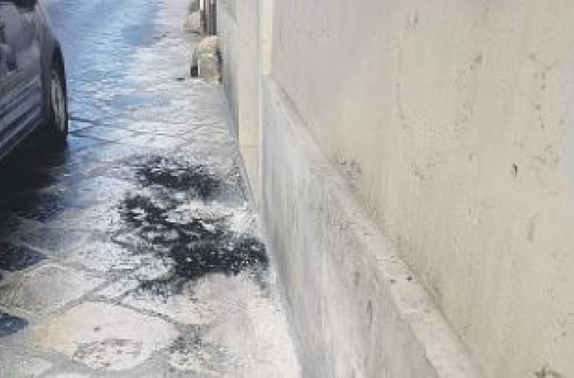 «Centro storico di Brindisi trasformato in un circuito di Formula 1»