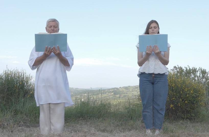 «Parabellum», a Foggia una performance sull’in-utilità della guerra