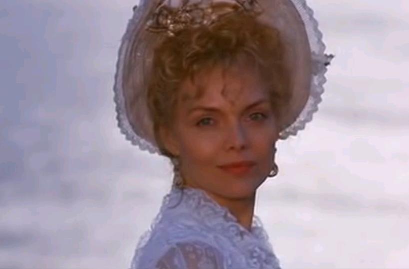 «L’età dell’innocenza» Scorsese alla prova dei forti sentimenti