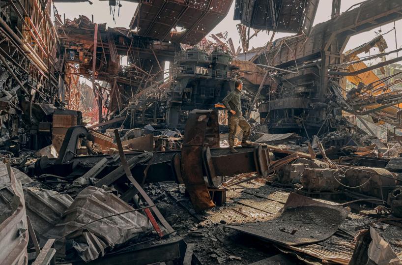 Lo zar e la grande bugia dell&rsquo;operazione &laquo;speciale&raquo;: chi fermer&agrave; questa follia?