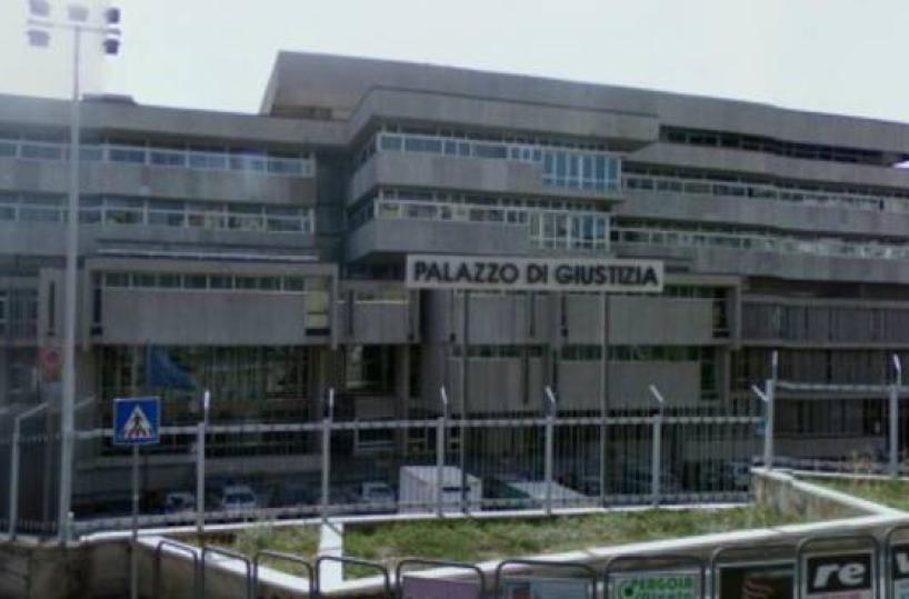 Sequestrò convivente e figlia, confermati sei anni di carcere a materano