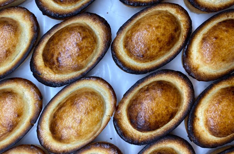 Da Lecce fino alla Spagna e al Brasile, il 1 giugno si celebra il «Pasticciotto Day»