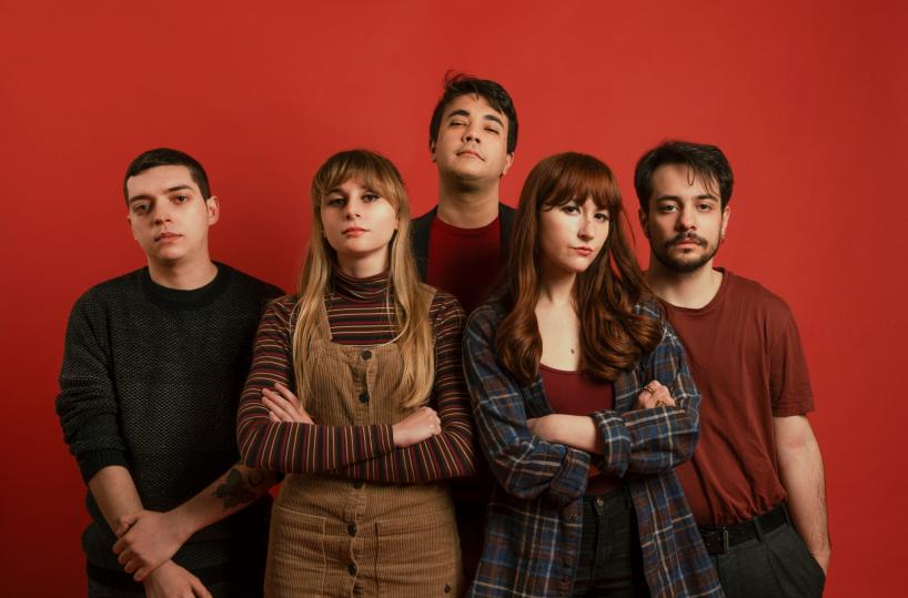 «Xanadu», uscito il secondo singolo del collettivo pugliese Il Maestrale