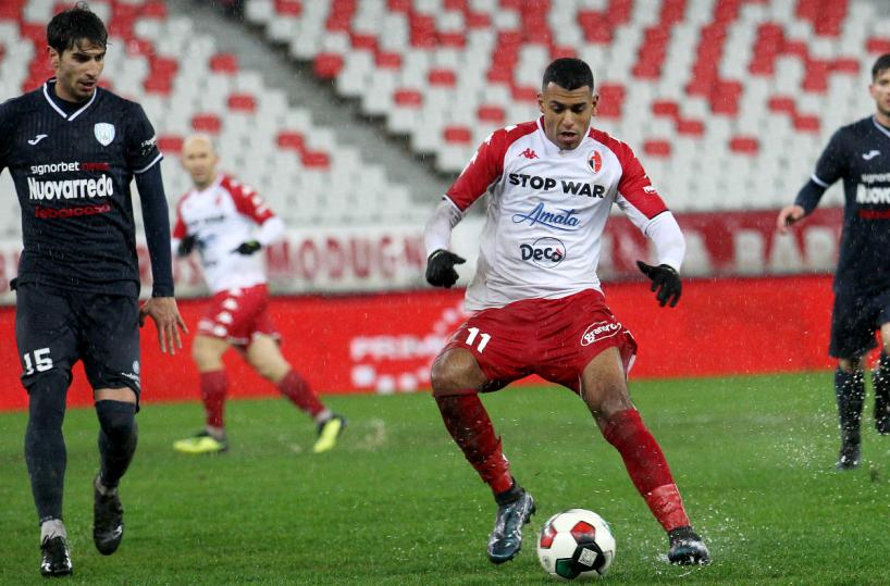 Il Marocco vince e Cheddira resta in Qatar: a rischio due partite col Bari